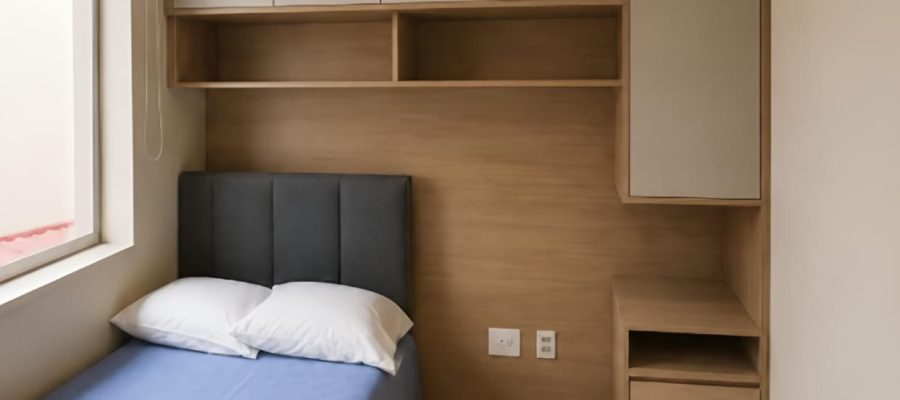 MUEBLES CABECEROS