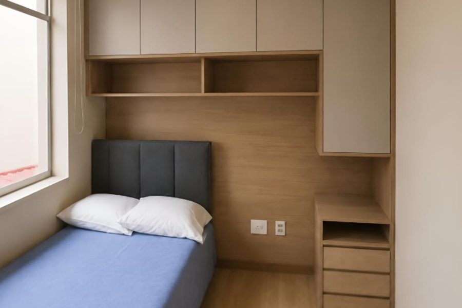 MUEBLES CABECEROS