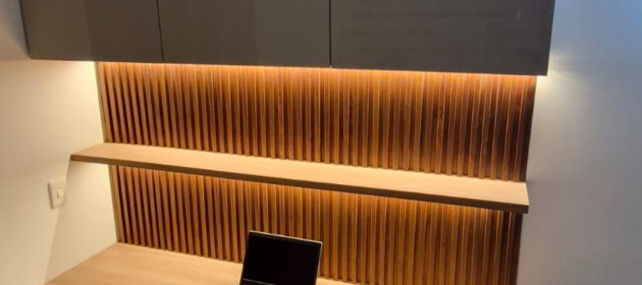 ESCRITORIOS Y ESTUDIOS