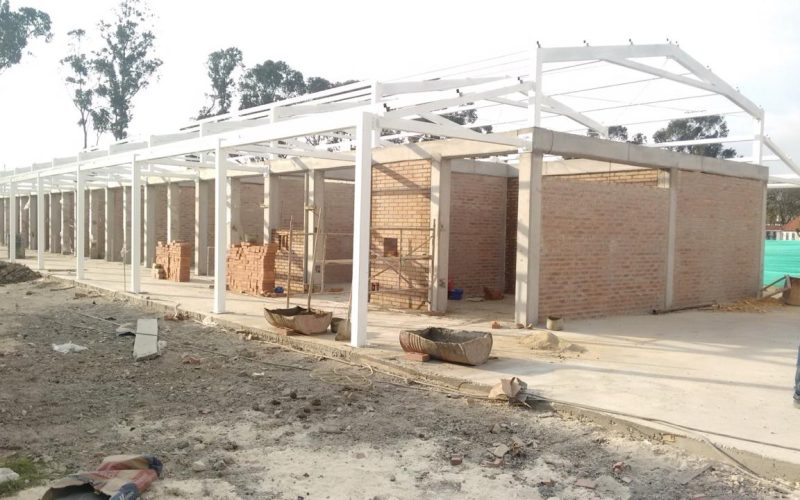 ESTRUCTURA METALICA