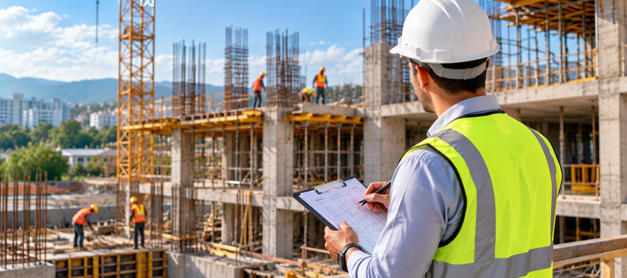Seguimiento técnico, administrativo y de control de proyectos, conforme al alcance contractual.